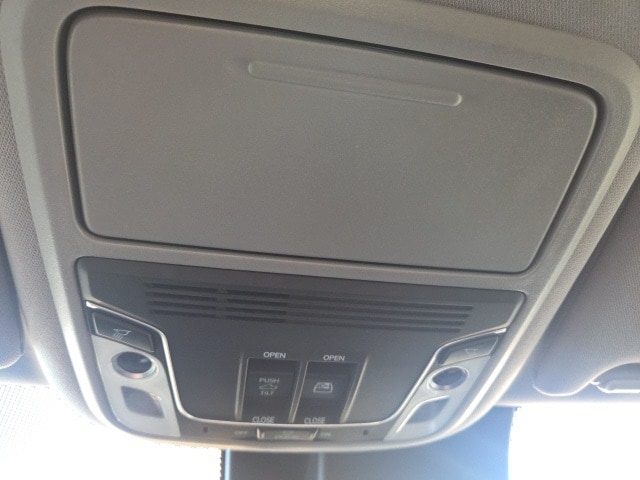 used 2023 Honda Ridgeline car, priced at $34,958