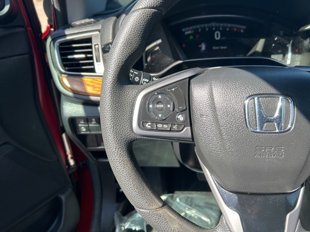 used 2022 Honda CR-V car, priced at $27,959