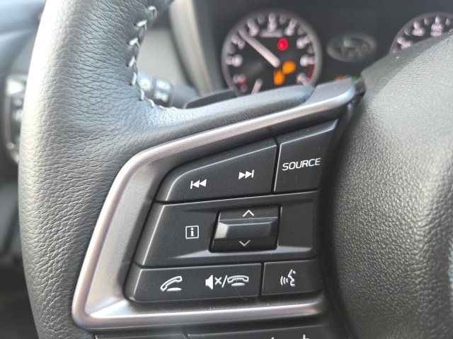 used 2025 Subaru Outback car, priced at $34,959