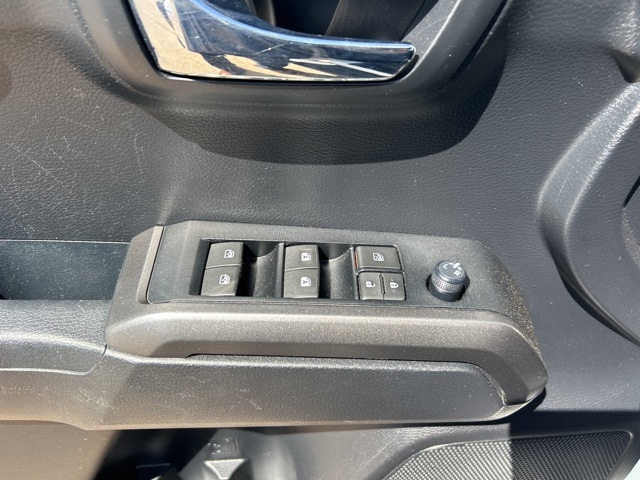 used 2019 Toyota Tacoma car, priced at $35,959