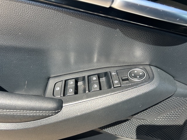 used 2024 Kia Seltos car, priced at $23,555