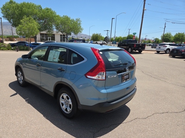 used 2014 Honda CR-V car, priced at $14,959