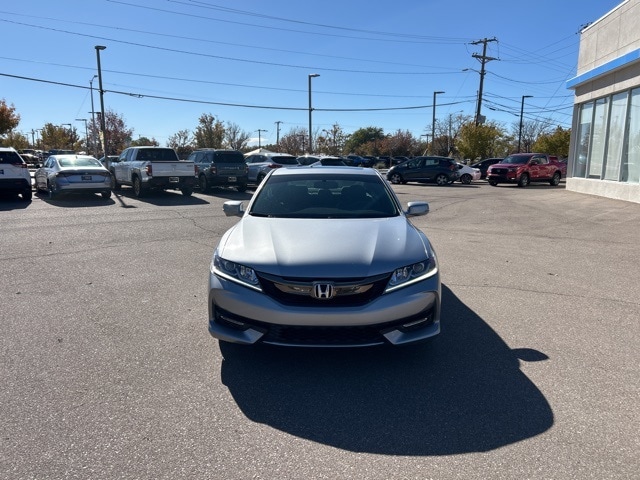 used 2016 Honda Accord car, priced at $19,959