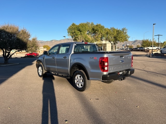 used 2021 Ford Ranger car, priced at $29,444