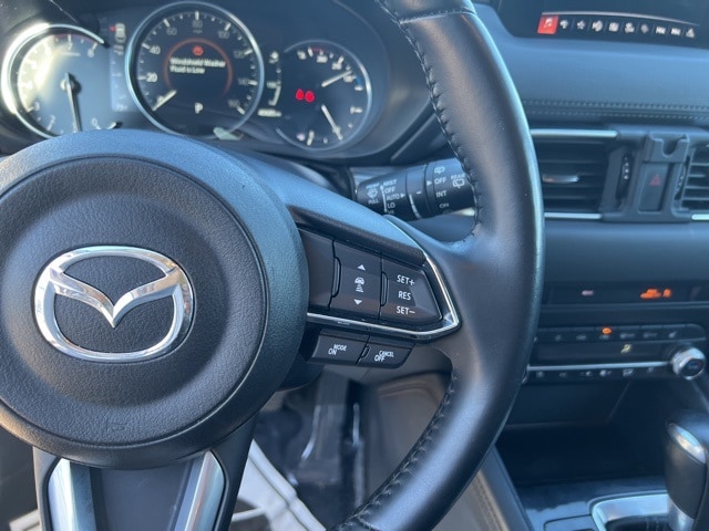 used 2019 Mazda Mazda CX-5 car, priced at $21,555