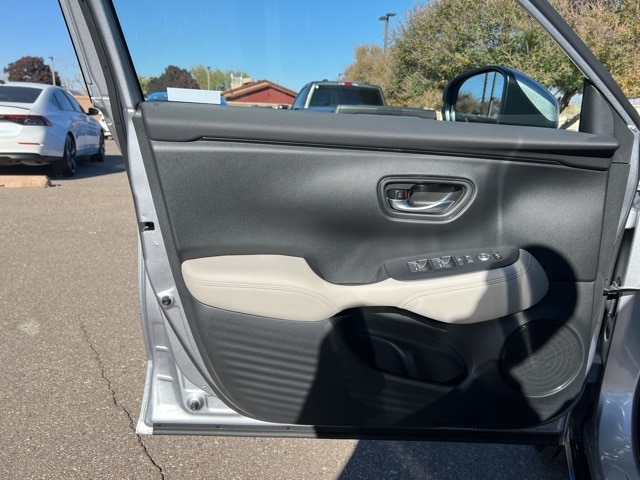 used 2026 Honda HR-V car, priced at $30,959