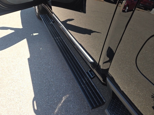 used 2024 Chevrolet Silverado 2500 HD car, priced at $72,959