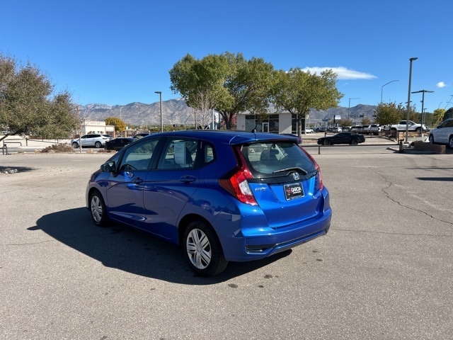 used 2019 Honda Fit car, priced at $16,959