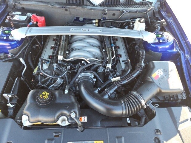 used 2013 Ford Mustang car, priced at $21,958