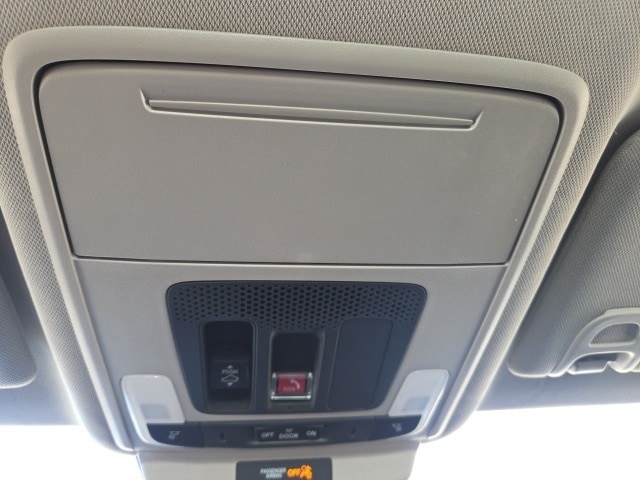 used 2024 Honda Accord Hybrid car, priced at $29,960