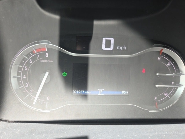 used 2023 Honda Ridgeline car, priced at $35,959