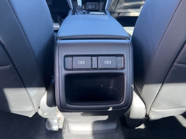 used 2022 Honda Accord car, priced at $28,556