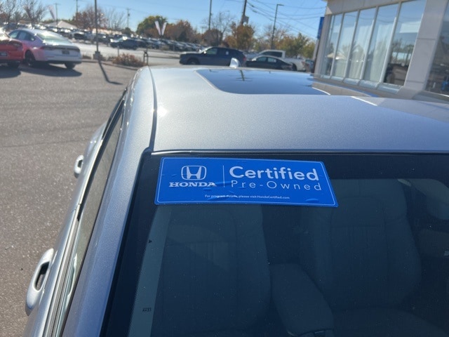 used 2026 Honda HR-V car, priced at $30,959