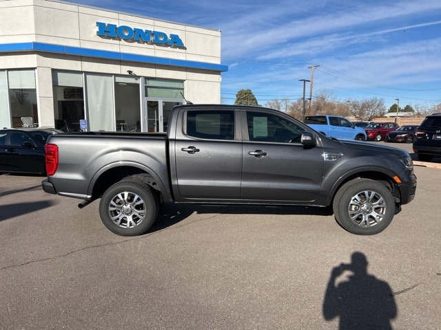 used 2019 Ford Ranger car, priced at $24,959