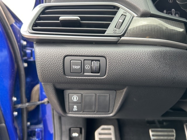 used 2022 Honda Accord car, priced at $26,555
