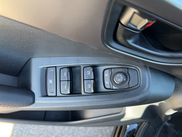 used 2024 Subaru Impreza car, priced at $23,555
