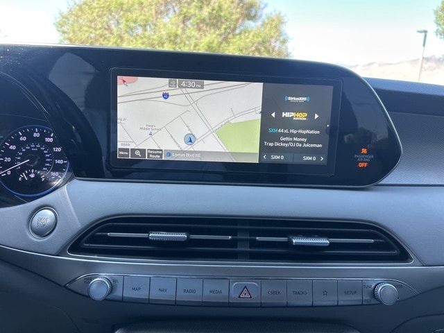 used 2021 Hyundai Palisade car, priced at $29,032