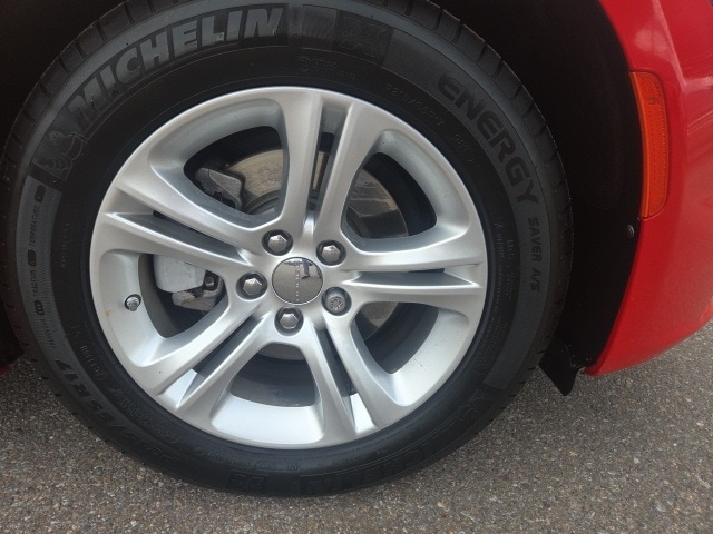 used 2022 Dodge Charger car, priced at $23,959