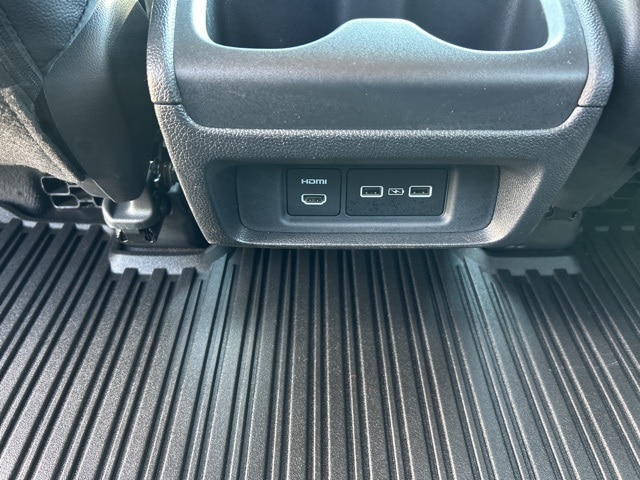 used 2024 Honda Odyssey car, priced at $47,959