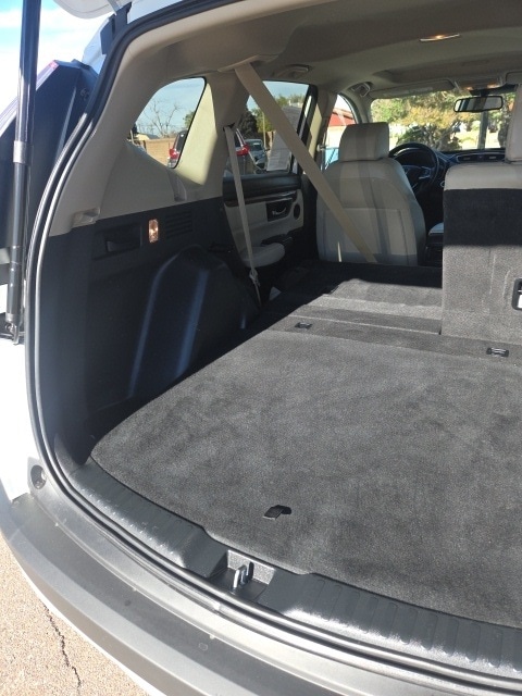 used 2019 Honda CR-V car, priced at $27,777