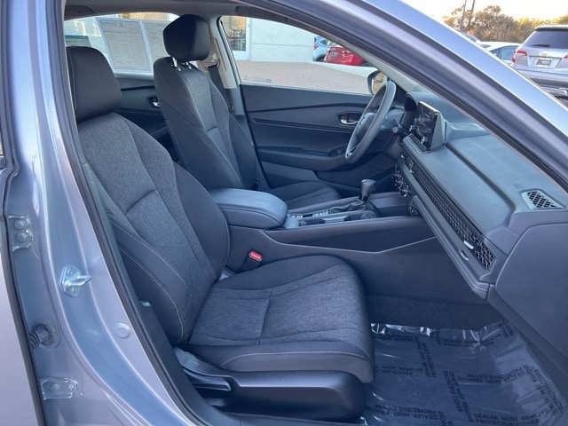 used 2023 Honda Accord car, priced at $25,959