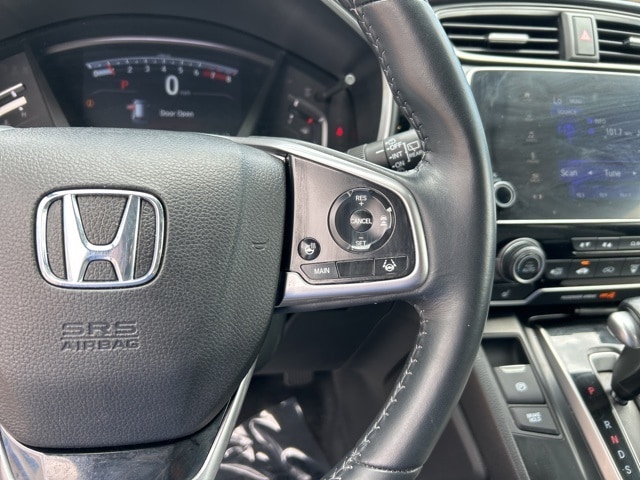 used 2022 Honda CR-V car, priced at $33,888