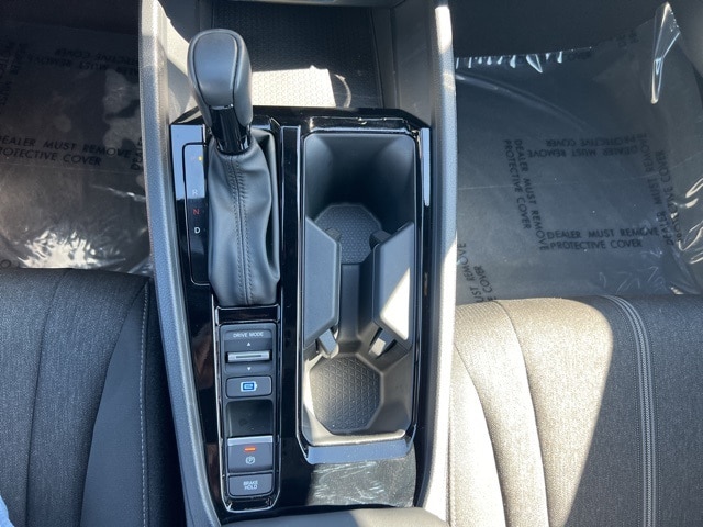 used 2024 Honda Accord Hybrid car, priced at $29,959