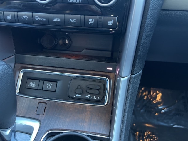 used 2021 Subaru Ascent car, priced at $26,333