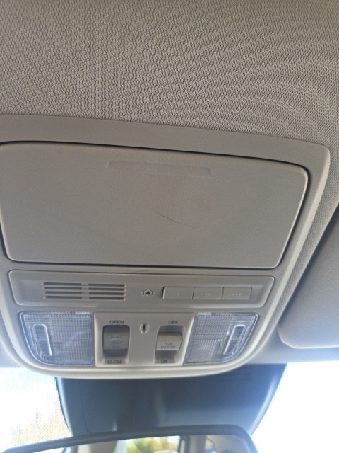 used 2019 Honda CR-V car, priced at $27,777