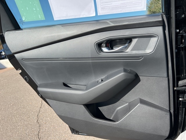 used 2025 Honda Accord car, priced at $27,777