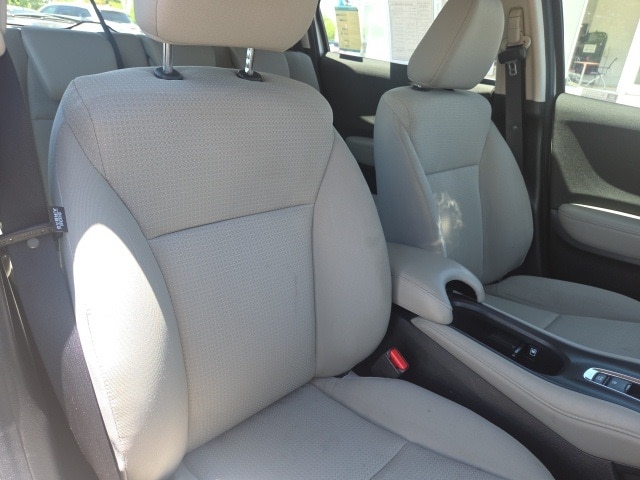 used 2022 Honda HR-V car, priced at $19,959