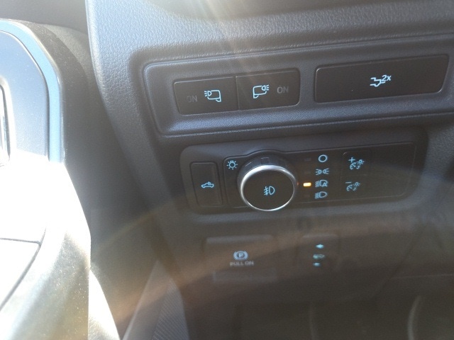 used 2023 Ford F-150 car, priced at $56,300