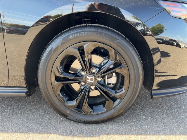 used 2025 Honda Accord car, priced at $27,777