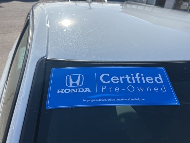 used 2025 Honda Civic car, priced at $28,111