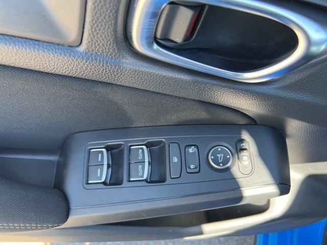 used 2022 Honda Civic car, priced at $25,555