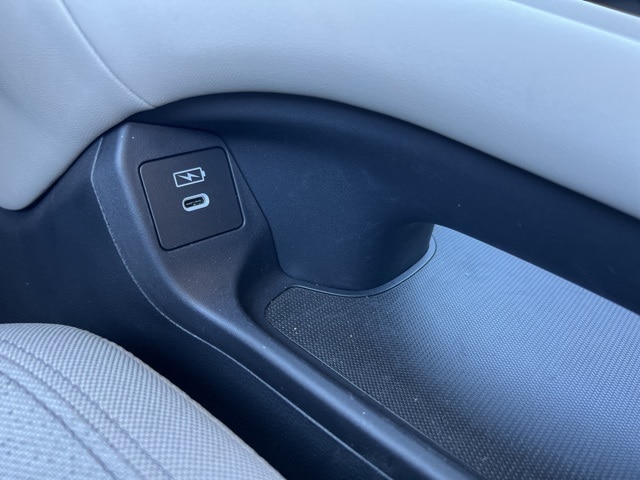 used 2024 Honda HR-V car, priced at $27,555