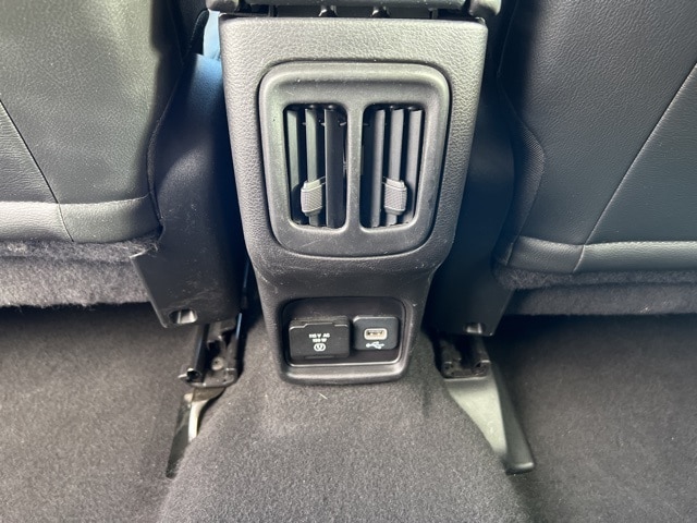 used 2021 Jeep Compass car, priced at $18,959