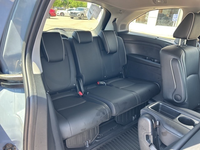 used 2024 Honda Odyssey car, priced at $47,959
