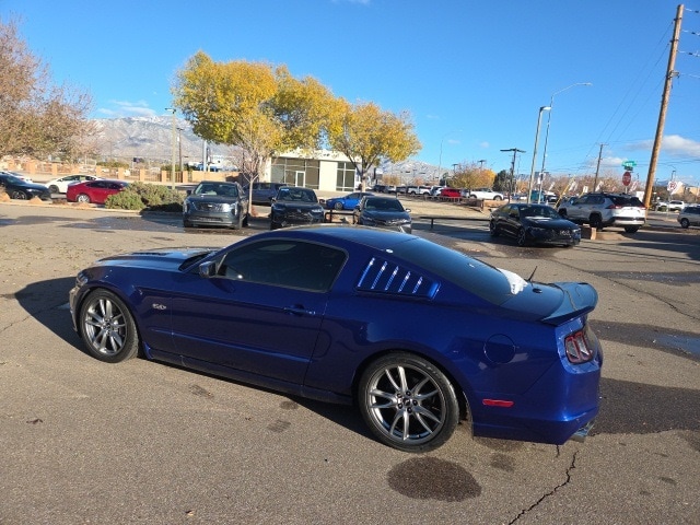 used 2013 Ford Mustang car, priced at $21,958