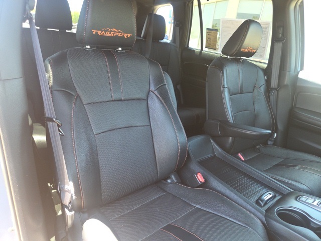 used 2022 Honda Passport car, priced at $33,959