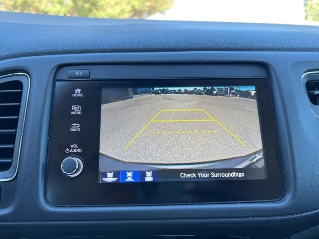 used 2022 Honda HR-V car, priced at $24,959