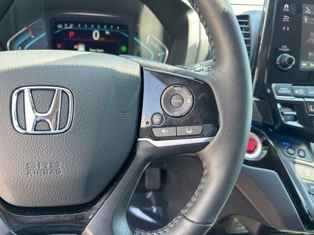 used 2024 Honda Odyssey car, priced at $47,959