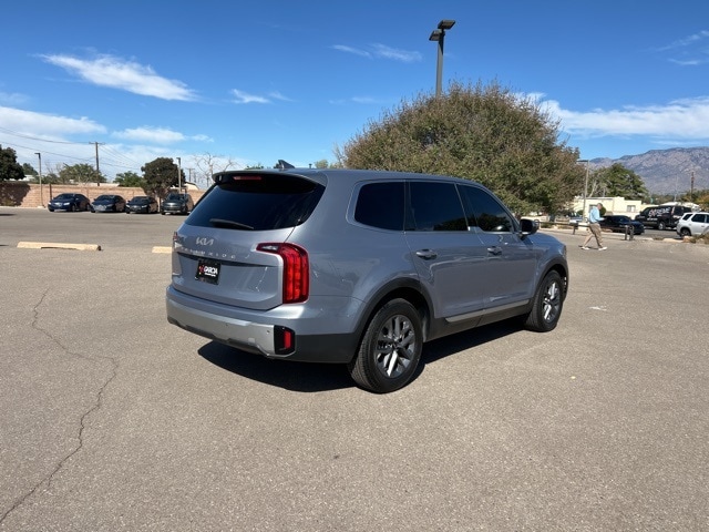 used 2023 Kia Telluride car, priced at $29,969