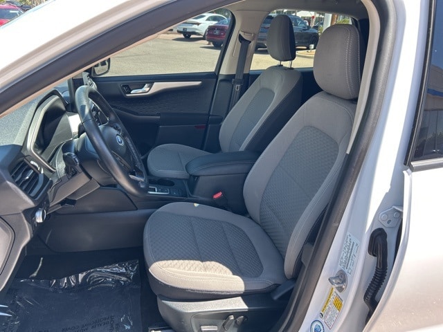 used 2020 Ford Escape car, priced at $19,959