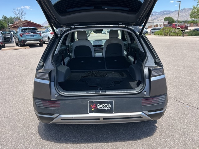 used 2023 Hyundai IONIQ 5 car, priced at $33,333