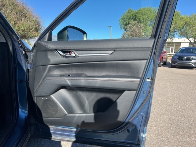 used 2019 Mazda Mazda CX-5 car, priced at $21,555