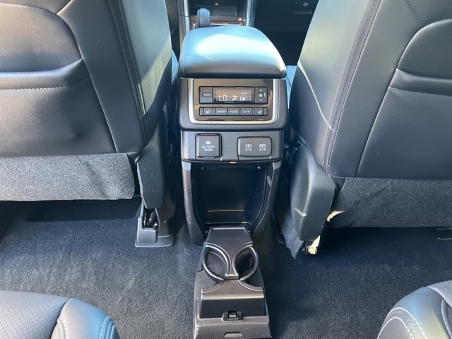 used 2021 Subaru Ascent car, priced at $26,333