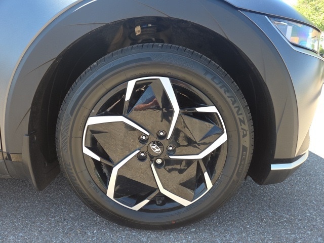 used 2023 Hyundai IONIQ 5 car, priced at $29,959