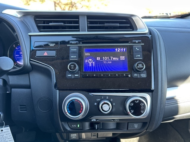 used 2019 Honda Fit car, priced at $16,959