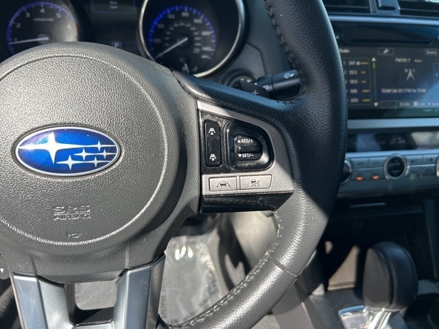 used 2017 Subaru Legacy car, priced at $17,959